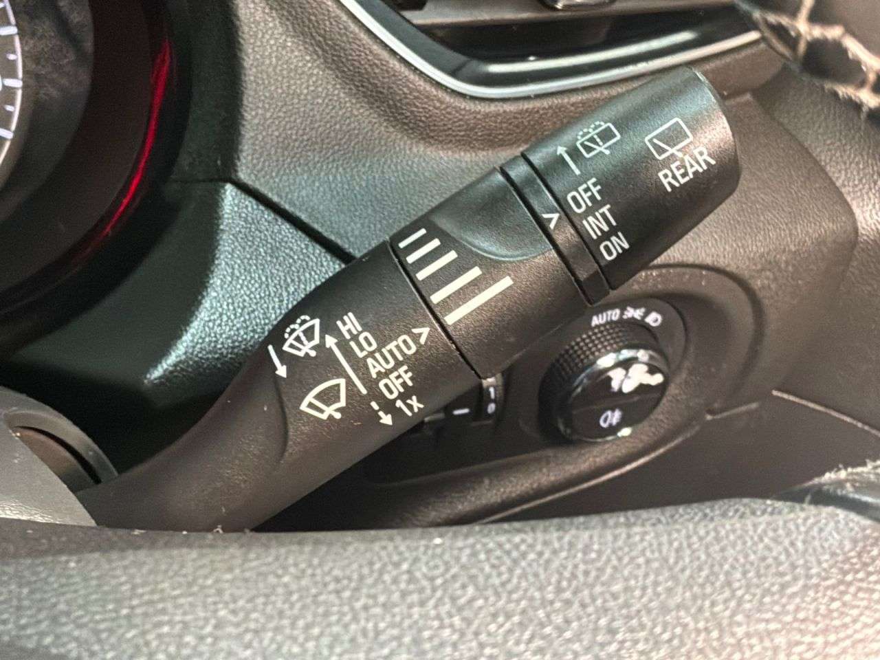 2018 VAUXHALL GRANDLAND X 2018 VAUXHALL GRANDLAND X