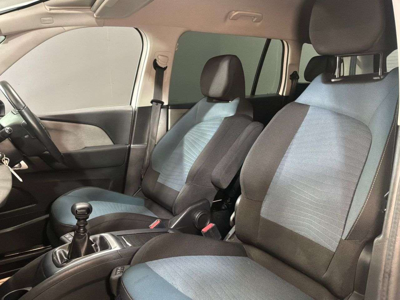 2019 CITROEN GRAND C4 SPACETOURER 2019 CITROEN GRAND C4 SPACETOURER