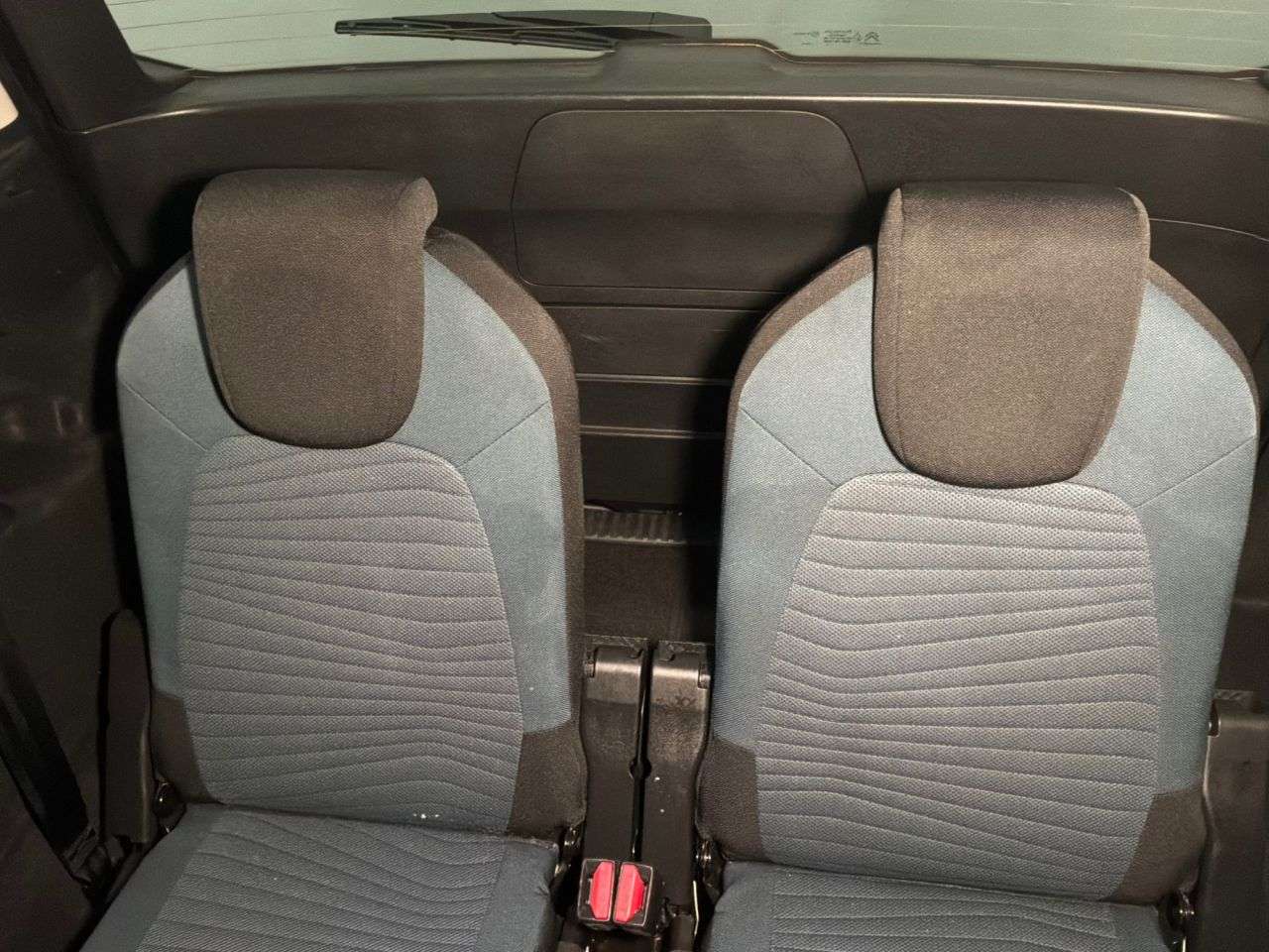 2019 CITROEN GRAND C4 SPACETOURER 2019 CITROEN GRAND C4 SPACETOURER