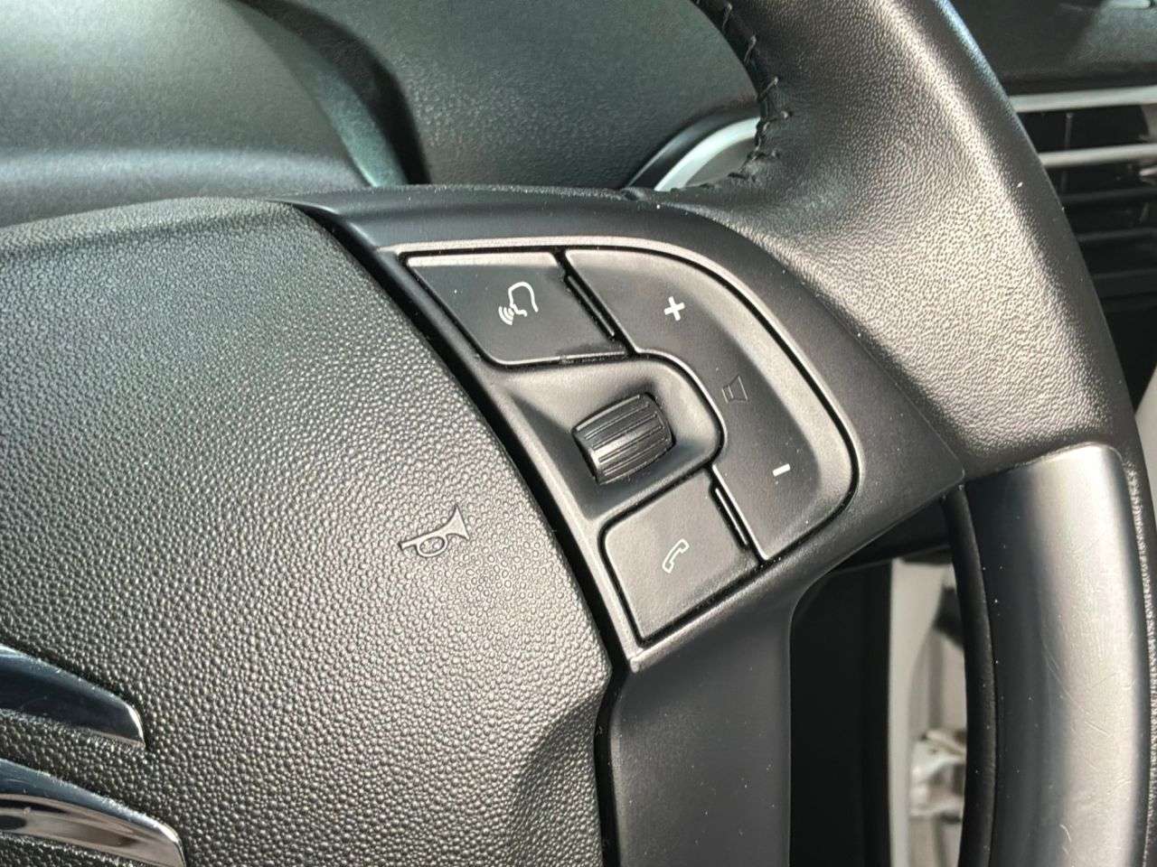 2019 CITROEN GRAND C4 SPACETOURER 2019 CITROEN GRAND C4 SPACETOURER