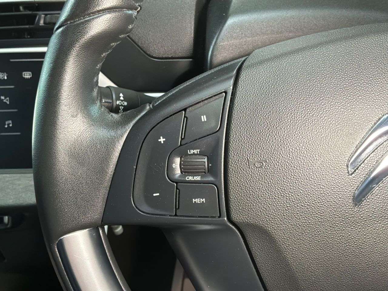 2019 CITROEN GRAND C4 SPACETOURER 2019 CITROEN GRAND C4 SPACETOURER