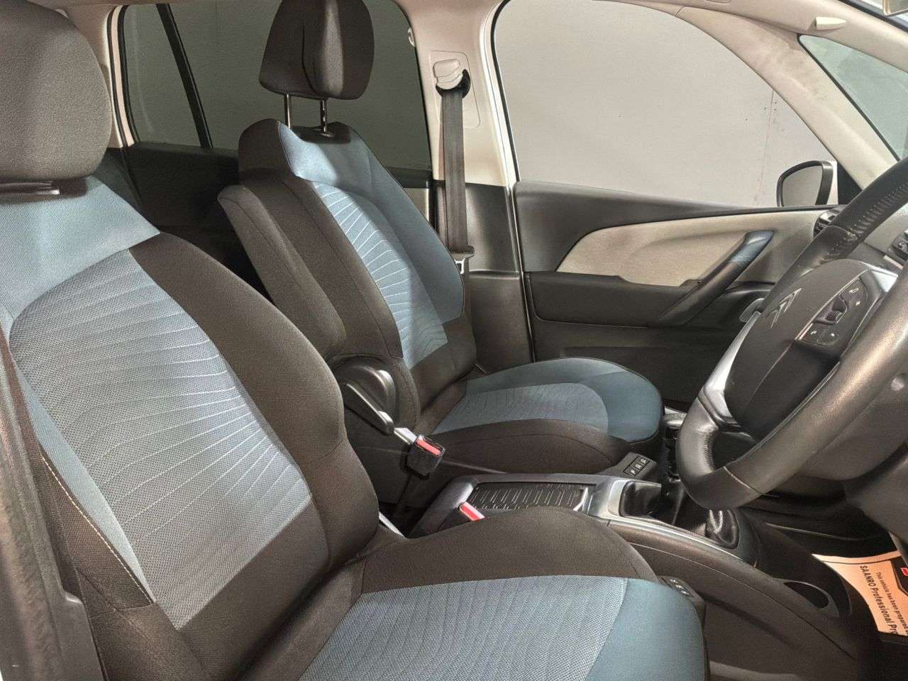 2019 CITROEN GRAND C4 SPACETOURER 2019 CITROEN GRAND C4 SPACETOURER