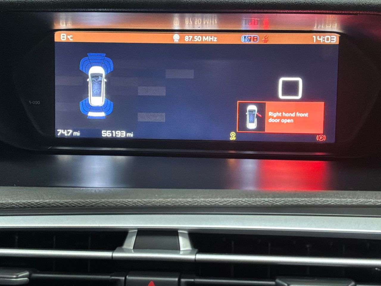 2019 CITROEN GRAND C4 SPACETOURER 2019 CITROEN GRAND C4 SPACETOURER