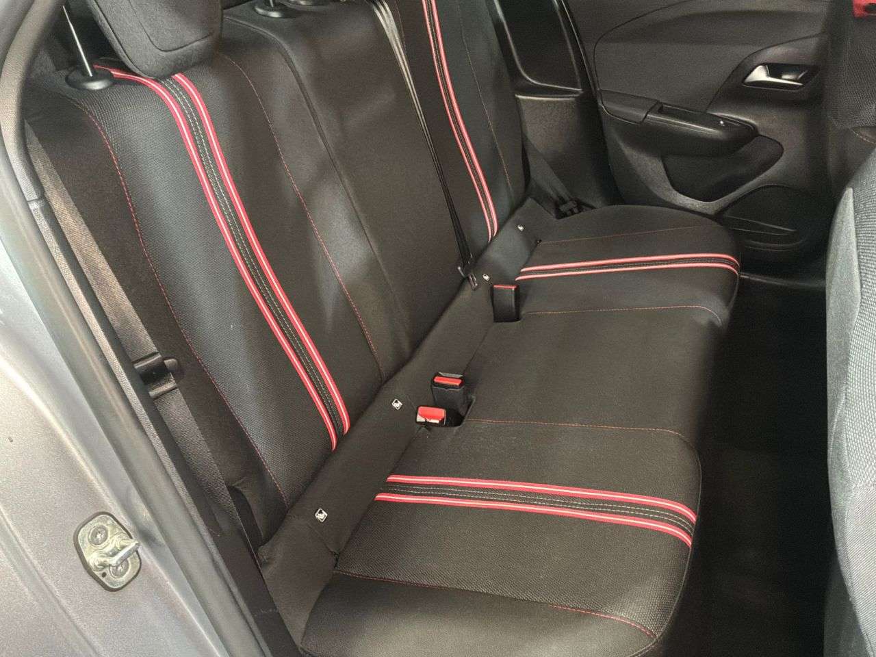 2022 VAUXHALL CORSA 2022 VAUXHALL CORSA