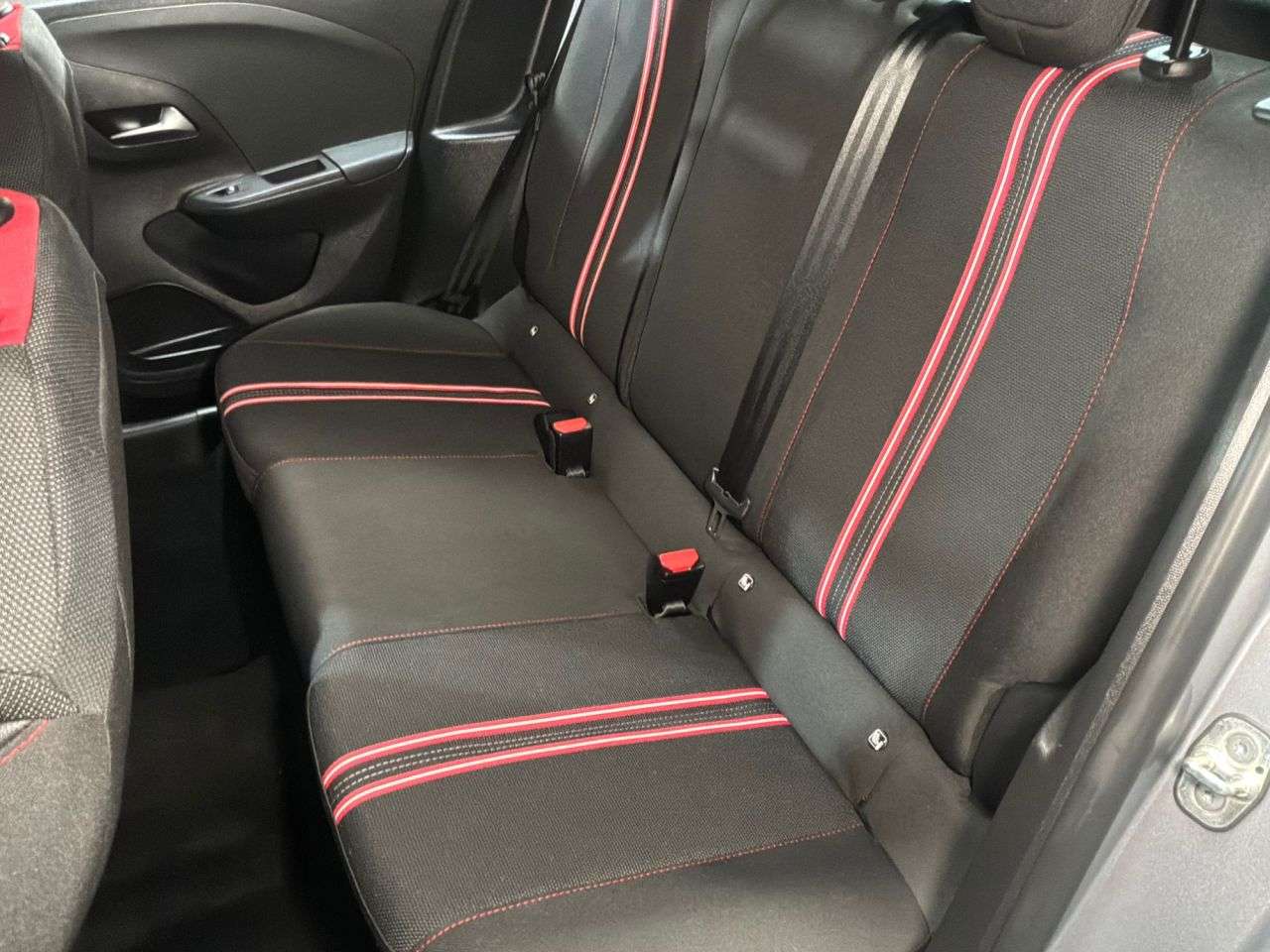 2022 VAUXHALL CORSA 2022 VAUXHALL CORSA