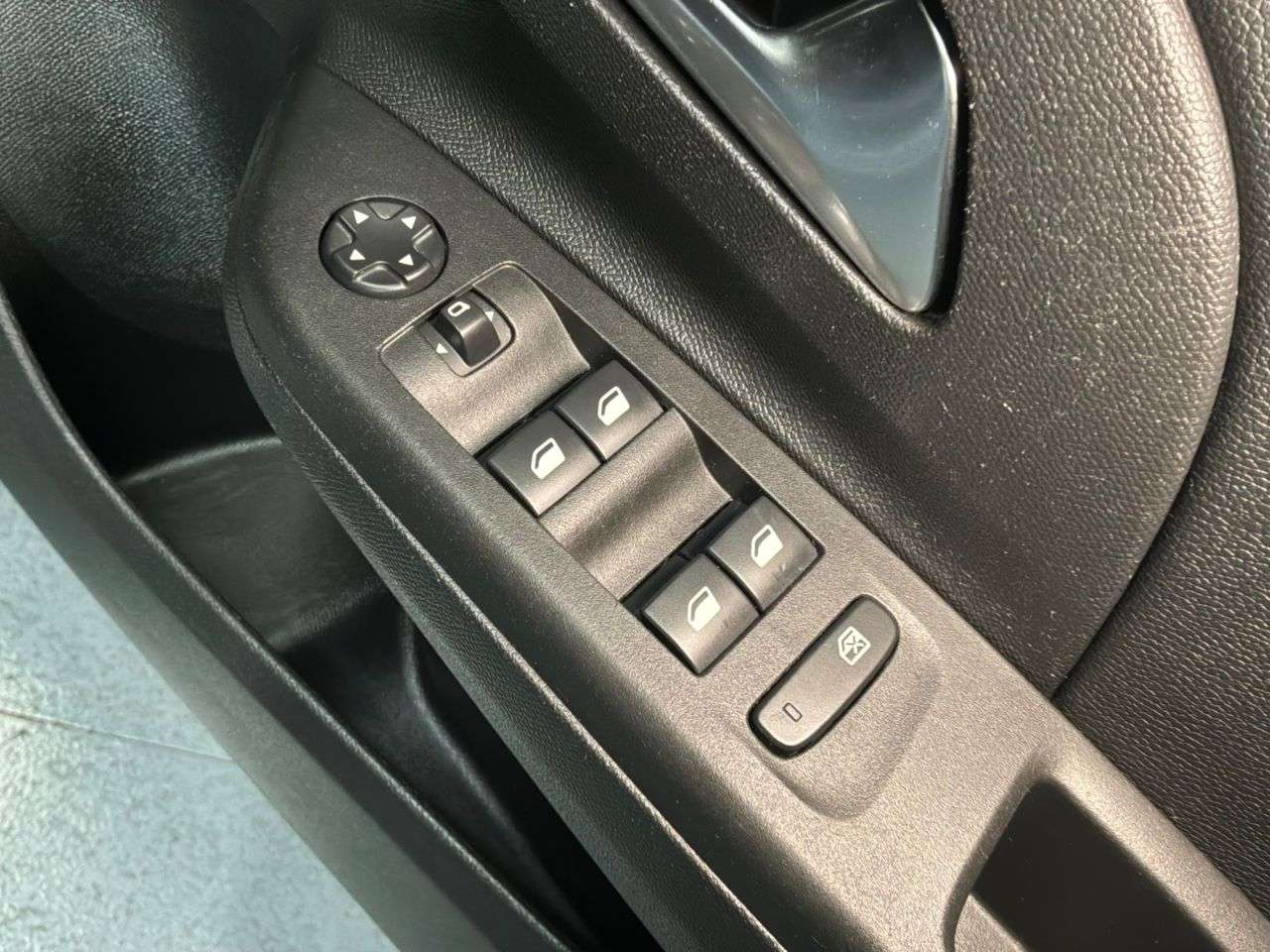 2022 VAUXHALL CORSA 2022 VAUXHALL CORSA