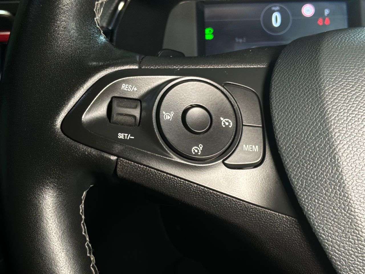 2022 VAUXHALL CORSA 2022 VAUXHALL CORSA