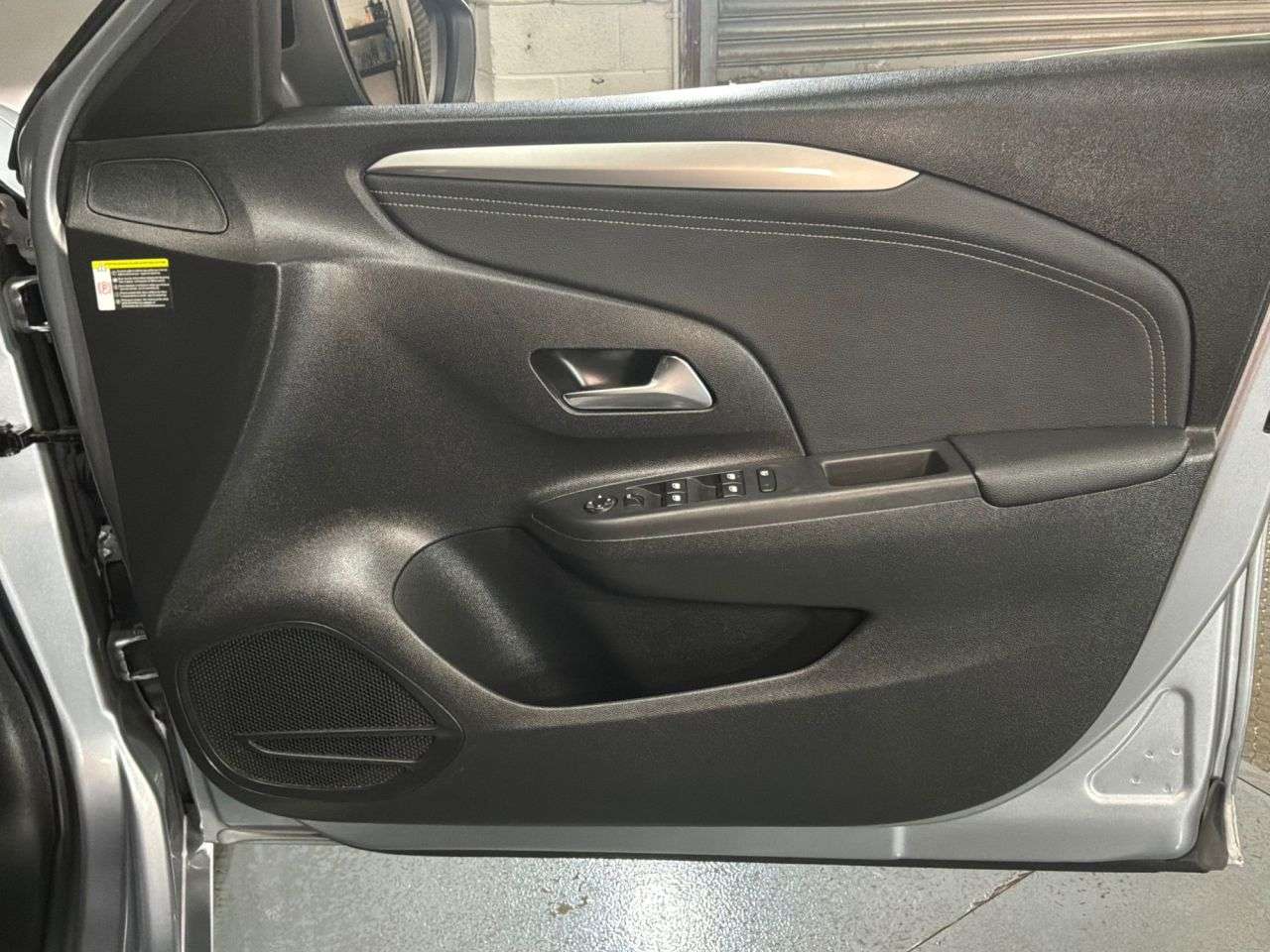 2022 VAUXHALL CORSA 2022 VAUXHALL CORSA