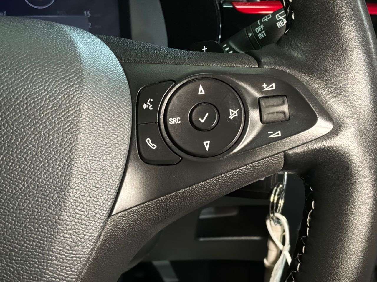 2022 VAUXHALL CORSA 2022 VAUXHALL CORSA