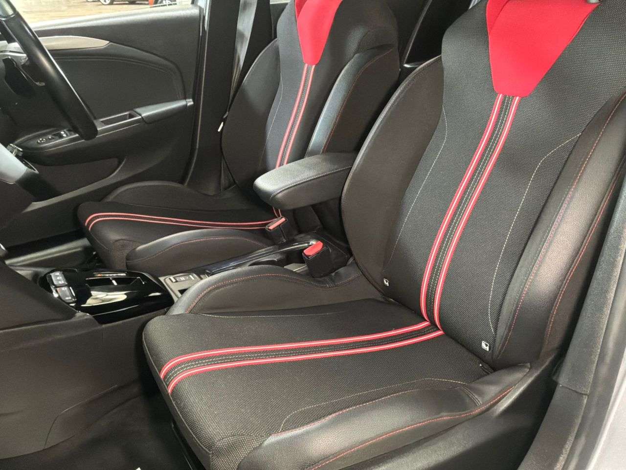 2022 VAUXHALL CORSA 2022 VAUXHALL CORSA