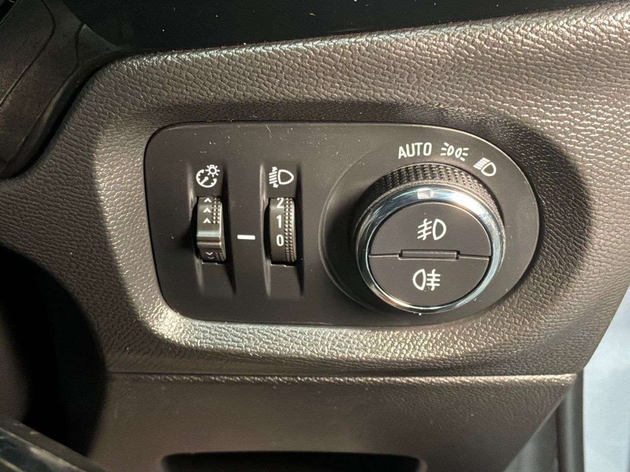 2022 VAUXHALL CORSA 2022 VAUXHALL CORSA