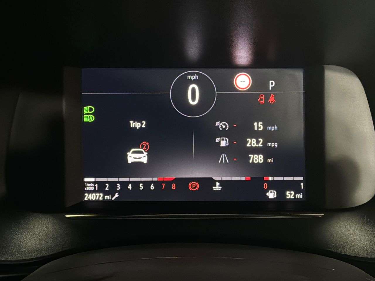 2022 VAUXHALL CORSA 2022 VAUXHALL CORSA