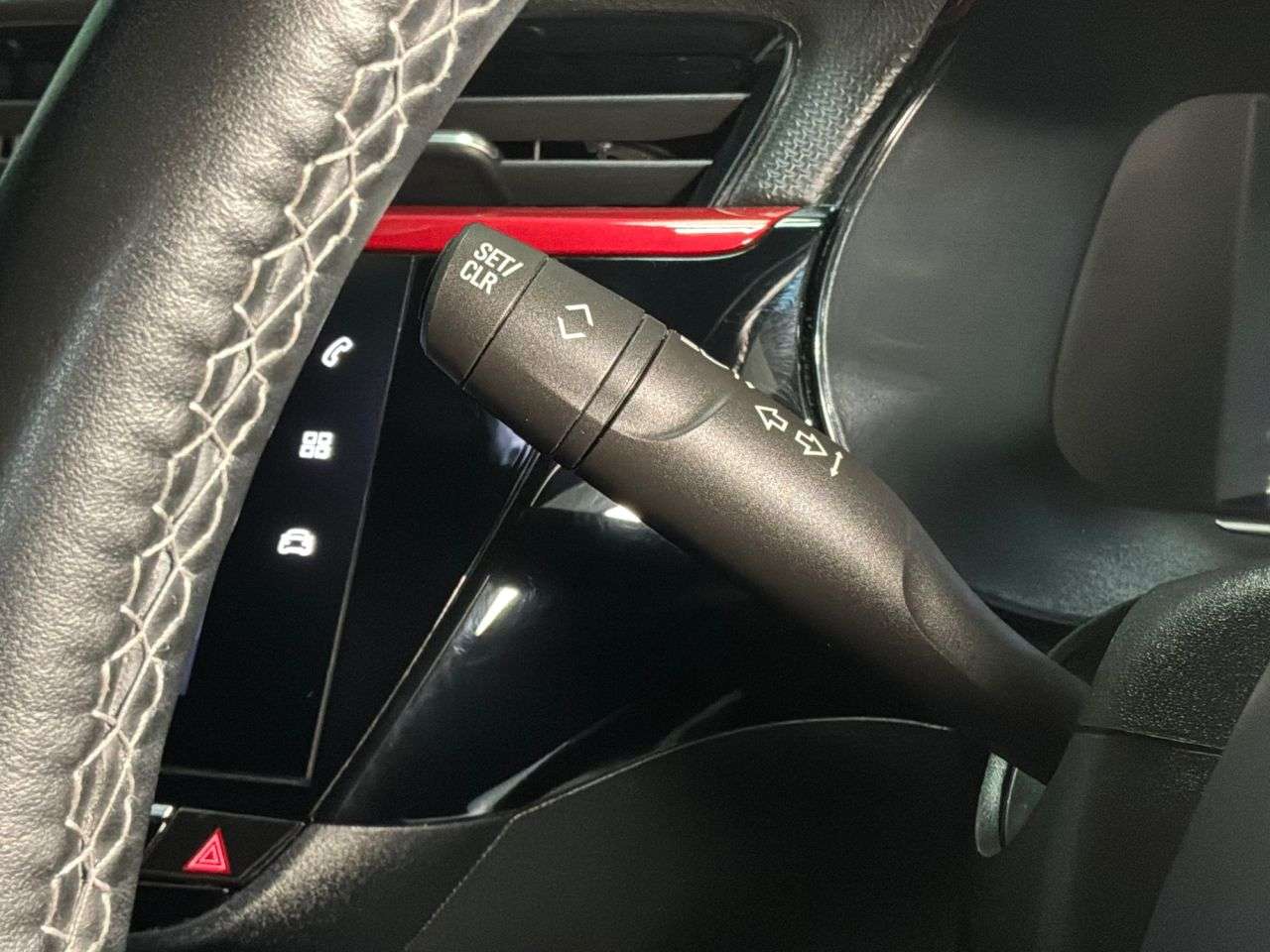 2022 VAUXHALL CORSA 2022 VAUXHALL CORSA