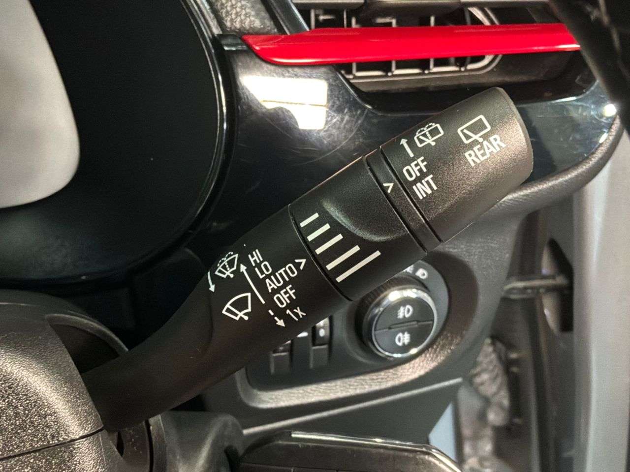 2022 VAUXHALL CORSA 2022 VAUXHALL CORSA