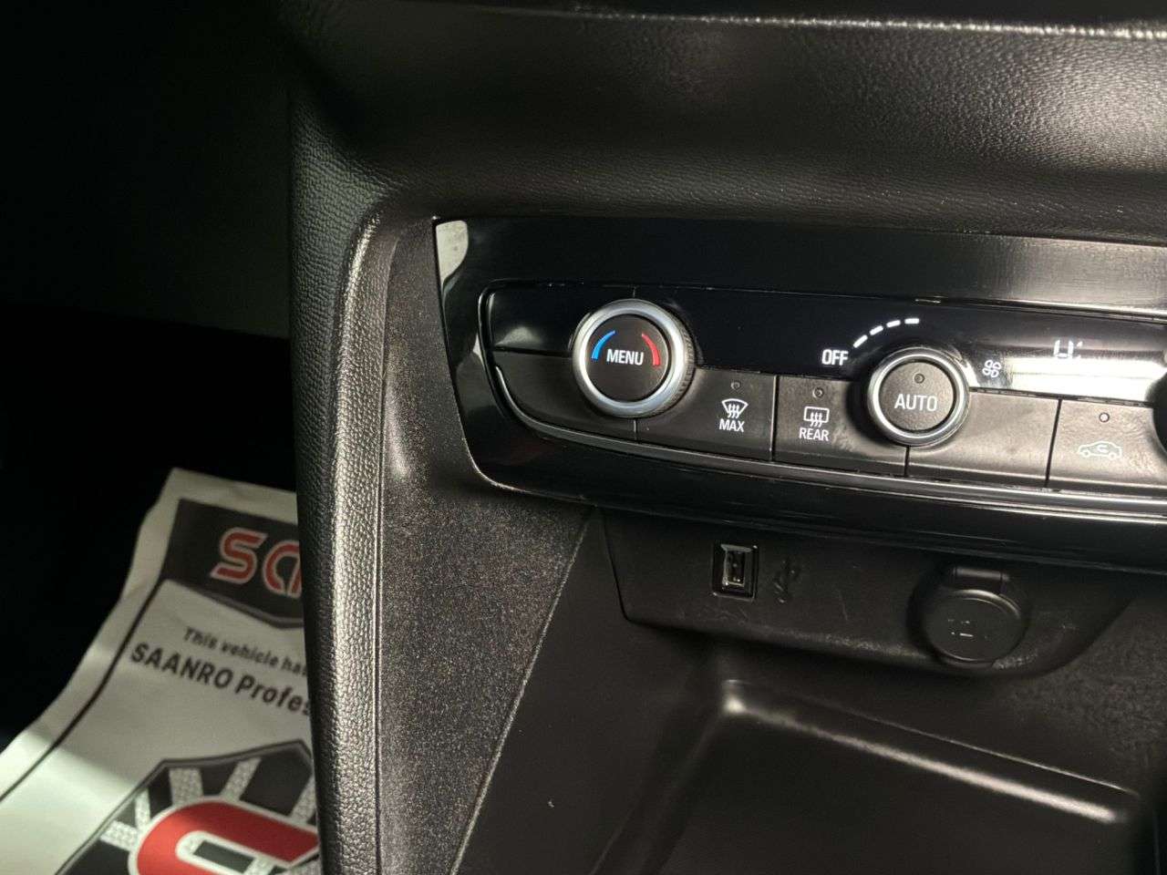 2022 VAUXHALL CORSA 2022 VAUXHALL CORSA