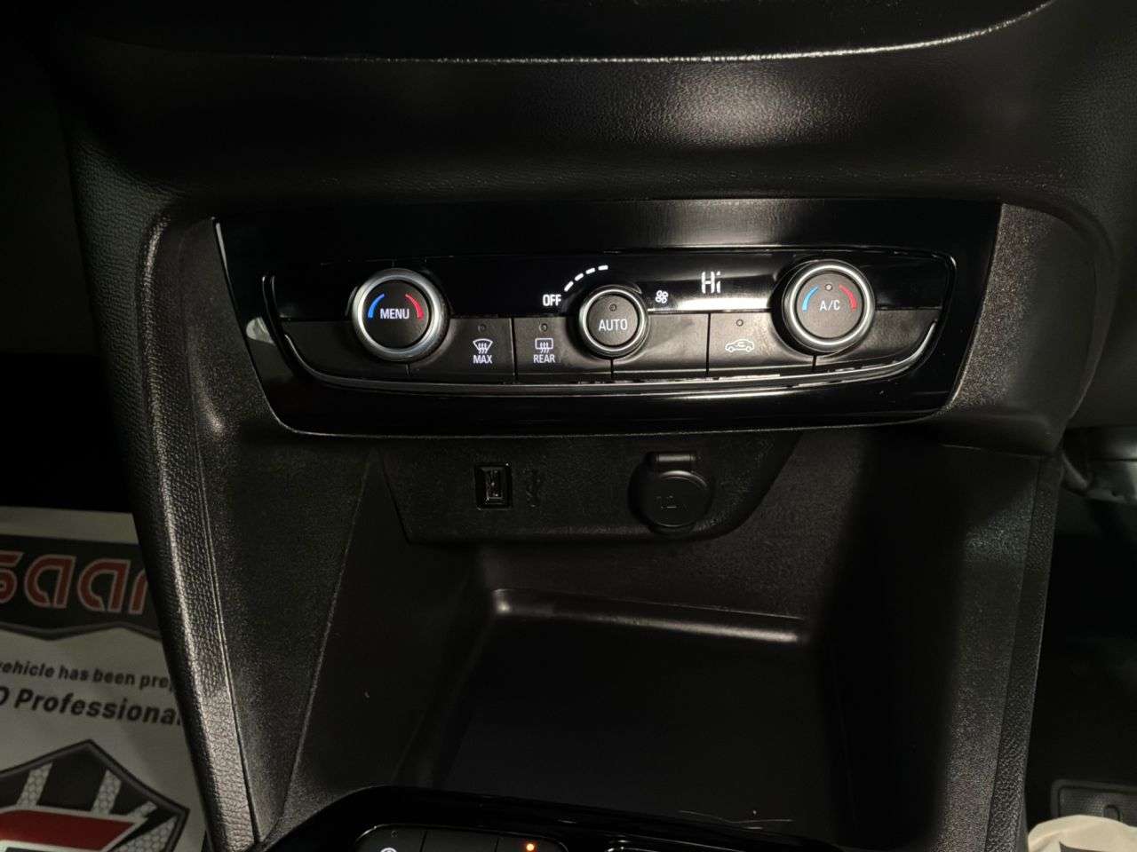 2022 VAUXHALL CORSA 2022 VAUXHALL CORSA