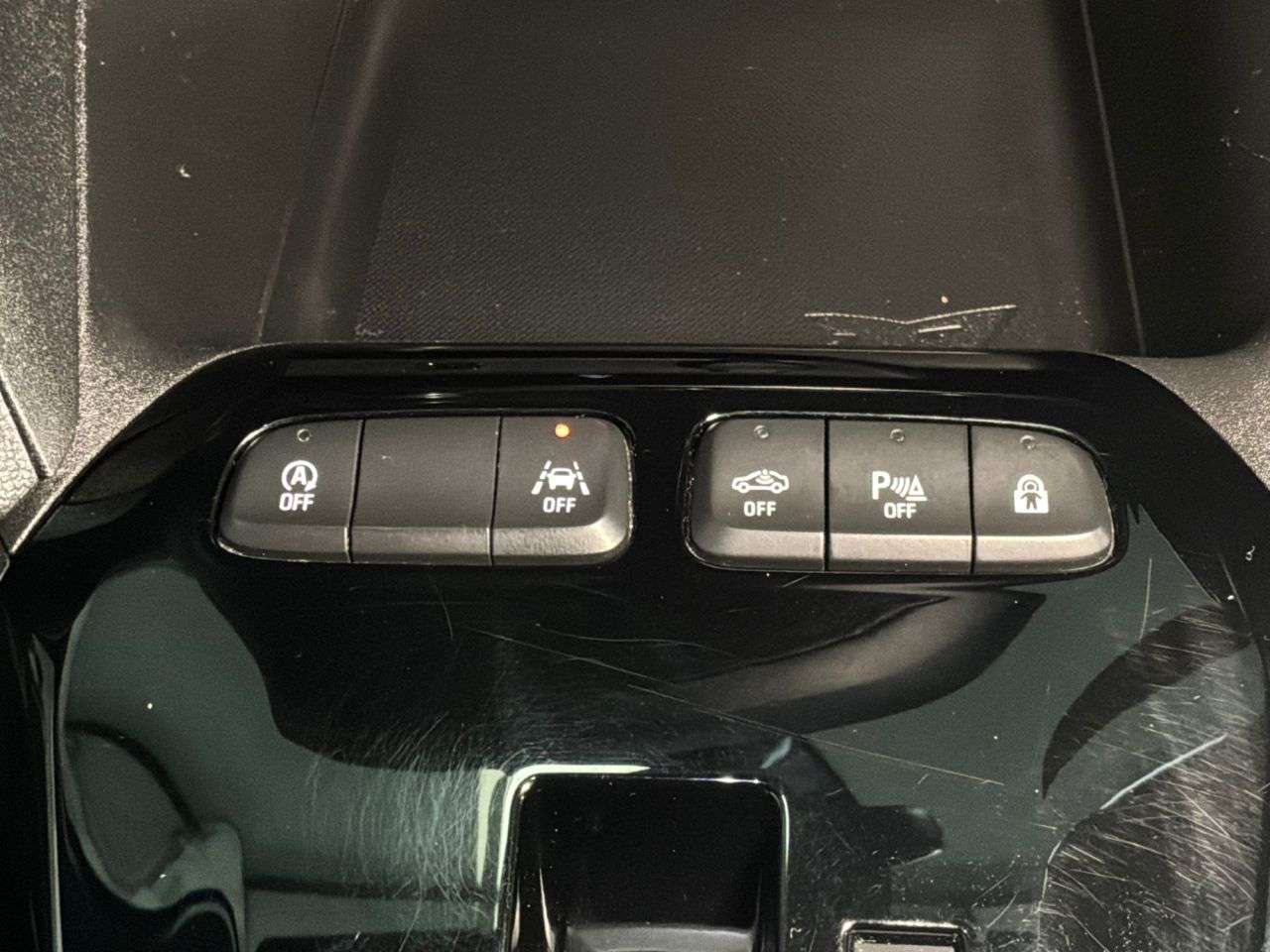 2022 VAUXHALL CORSA 2022 VAUXHALL CORSA