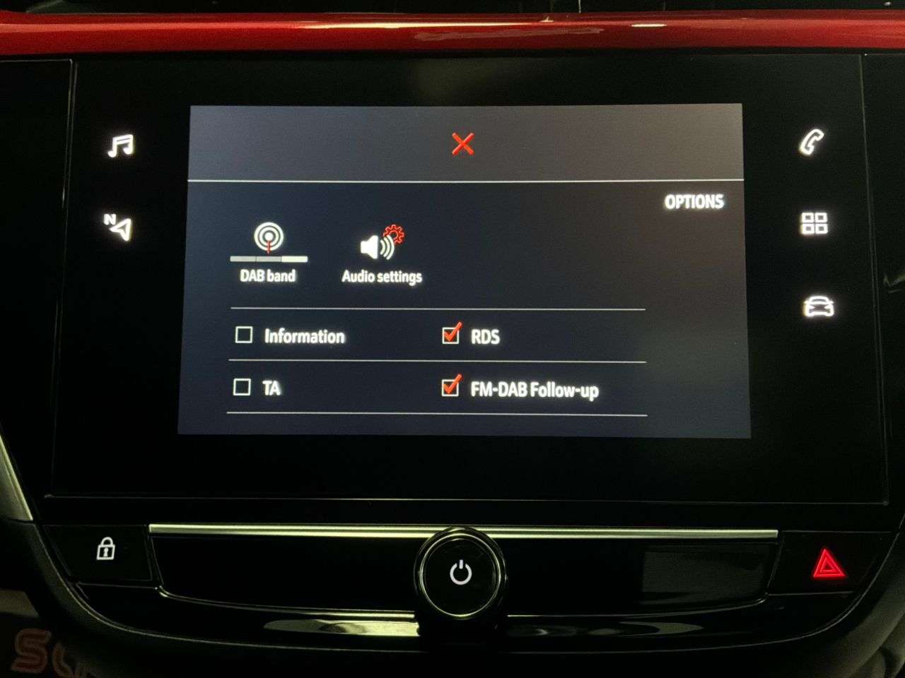 2022 VAUXHALL CORSA 2022 VAUXHALL CORSA