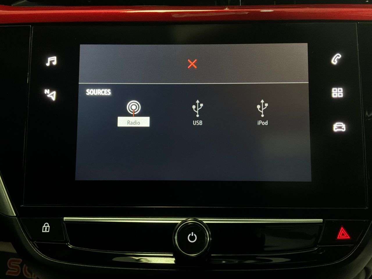 2022 VAUXHALL CORSA 2022 VAUXHALL CORSA