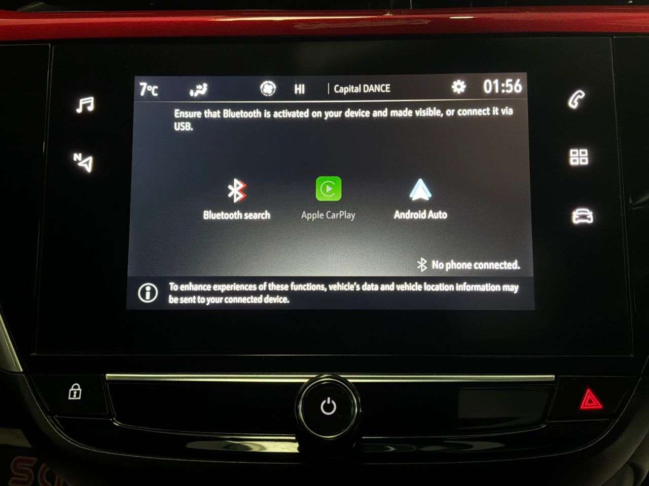 2022 VAUXHALL CORSA 2022 VAUXHALL CORSA