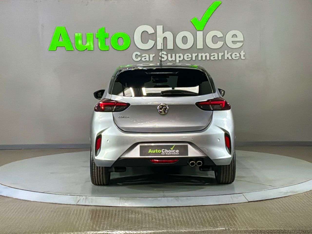 2022 VAUXHALL CORSA 2022 VAUXHALL CORSA