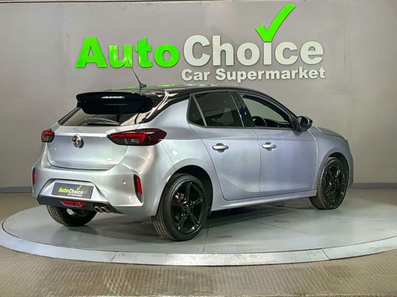 2022 VAUXHALL CORSA 2022 VAUXHALL CORSA