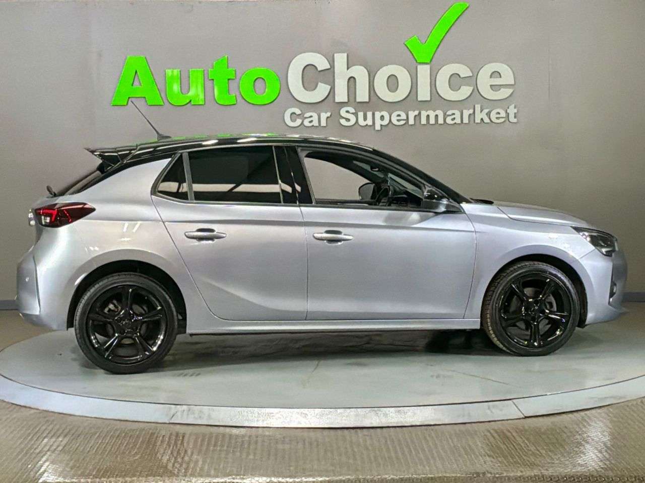 2022 VAUXHALL CORSA 2022 VAUXHALL CORSA