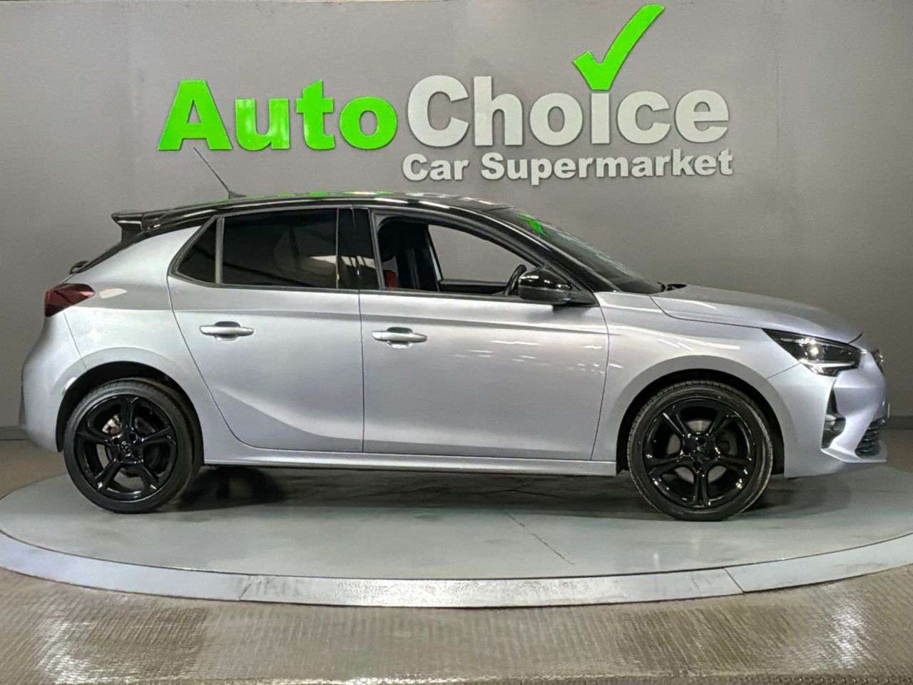 2022 VAUXHALL CORSA 2022 VAUXHALL CORSA