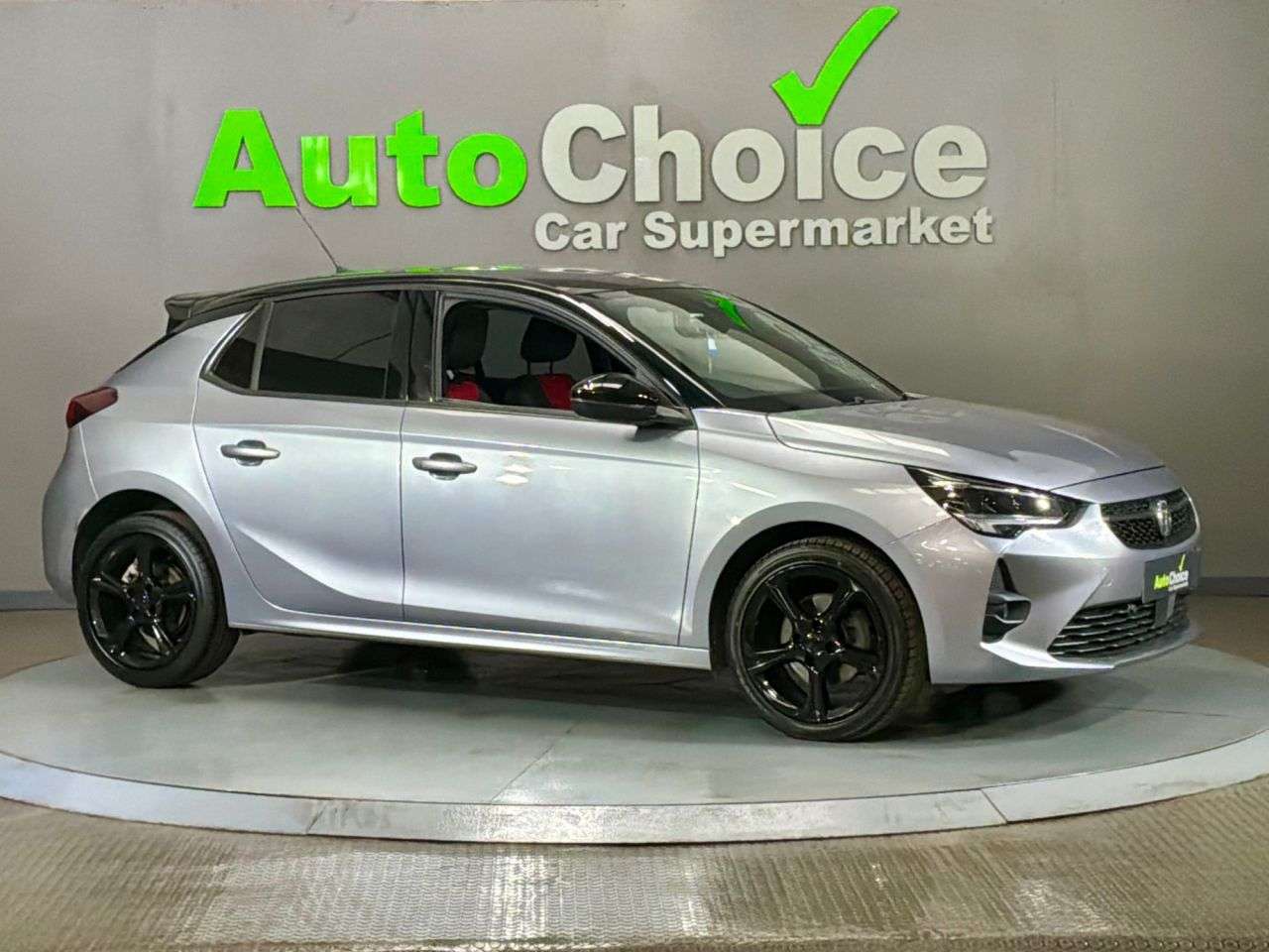 2022 VAUXHALL CORSA 2022 VAUXHALL CORSA