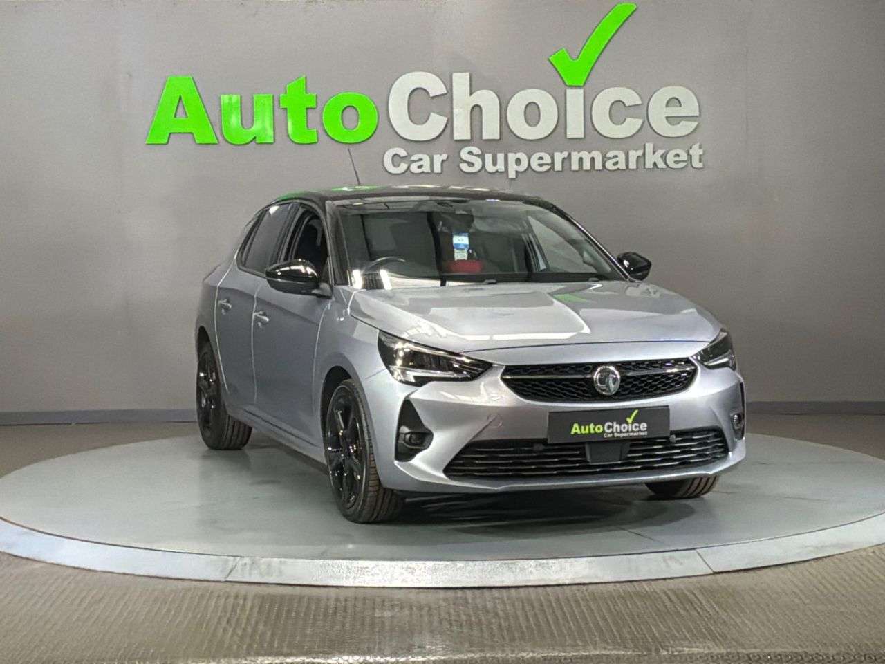 2022 VAUXHALL CORSA 2022 VAUXHALL CORSA