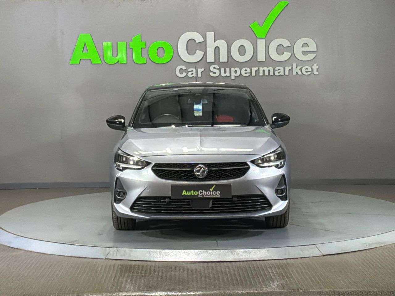 2022 VAUXHALL CORSA 2022 VAUXHALL CORSA