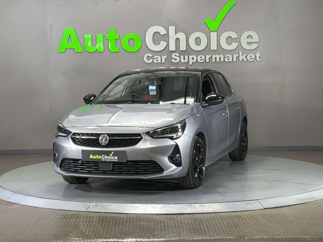 2022 VAUXHALL CORSA 2022 VAUXHALL CORSA