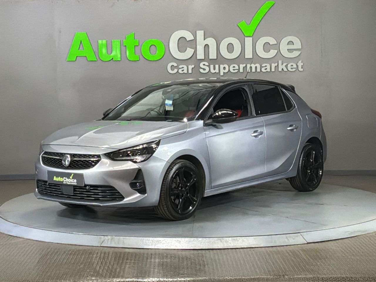 2022 VAUXHALL CORSA 2022 VAUXHALL CORSA