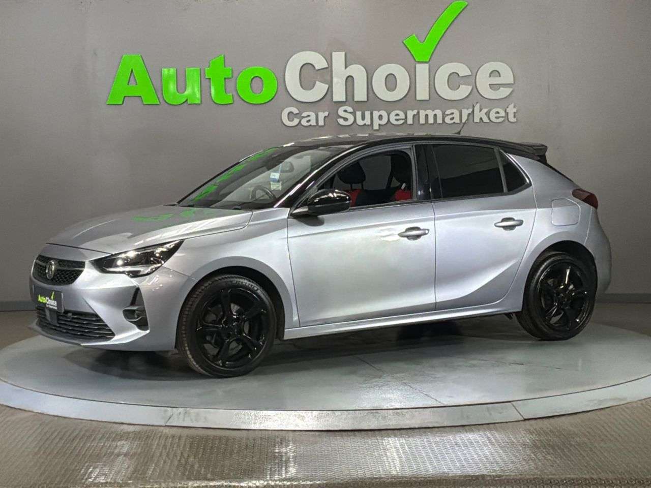 2022 VAUXHALL CORSA 2022 VAUXHALL CORSA