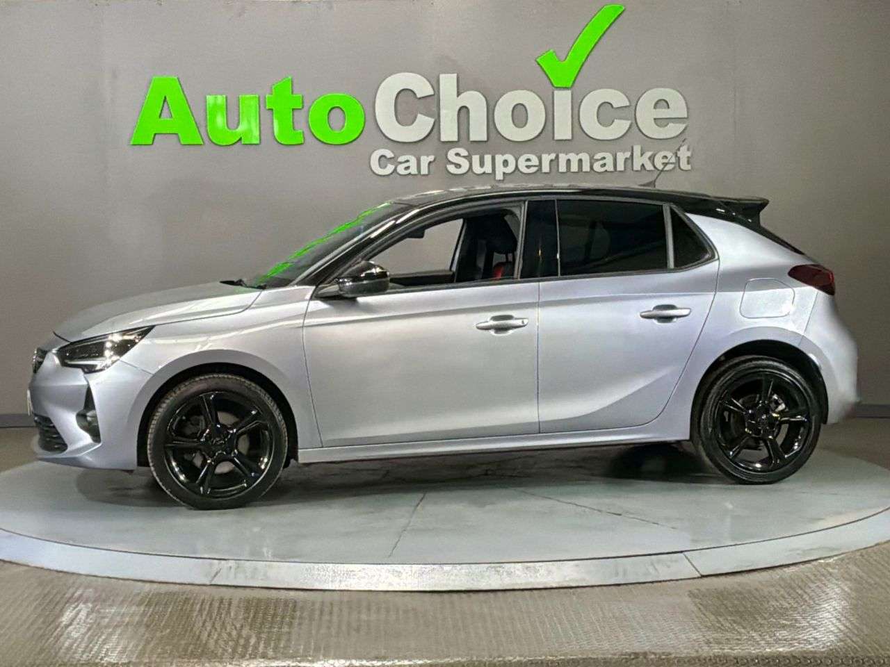 2022 VAUXHALL CORSA 2022 VAUXHALL CORSA