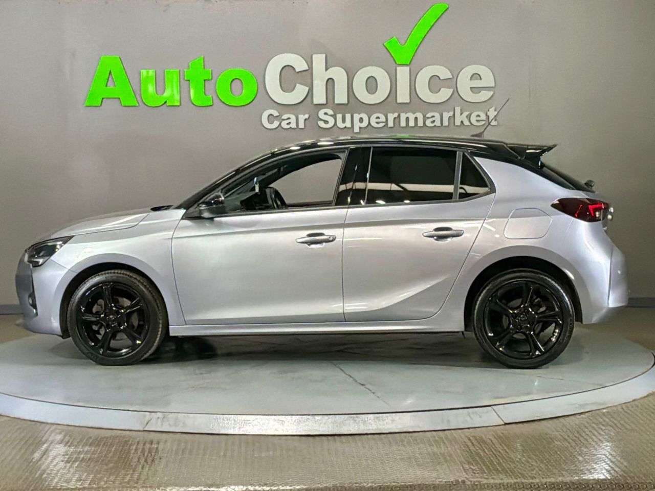 2022 VAUXHALL CORSA 2022 VAUXHALL CORSA