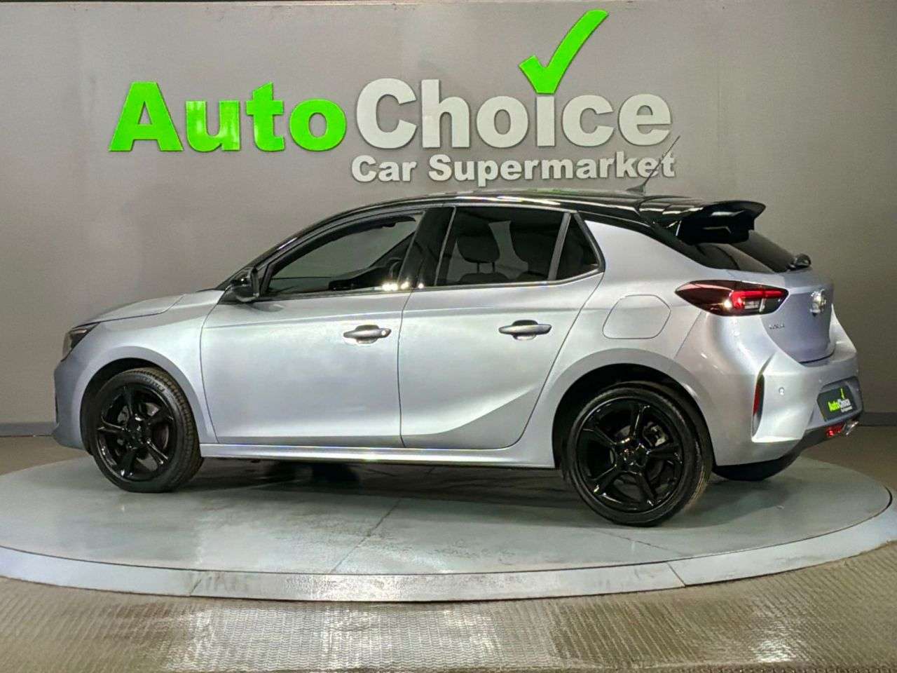 2022 VAUXHALL CORSA 2022 VAUXHALL CORSA