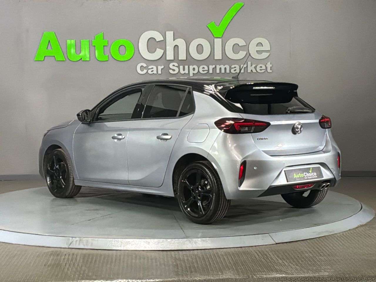 2022 VAUXHALL CORSA 2022 VAUXHALL CORSA