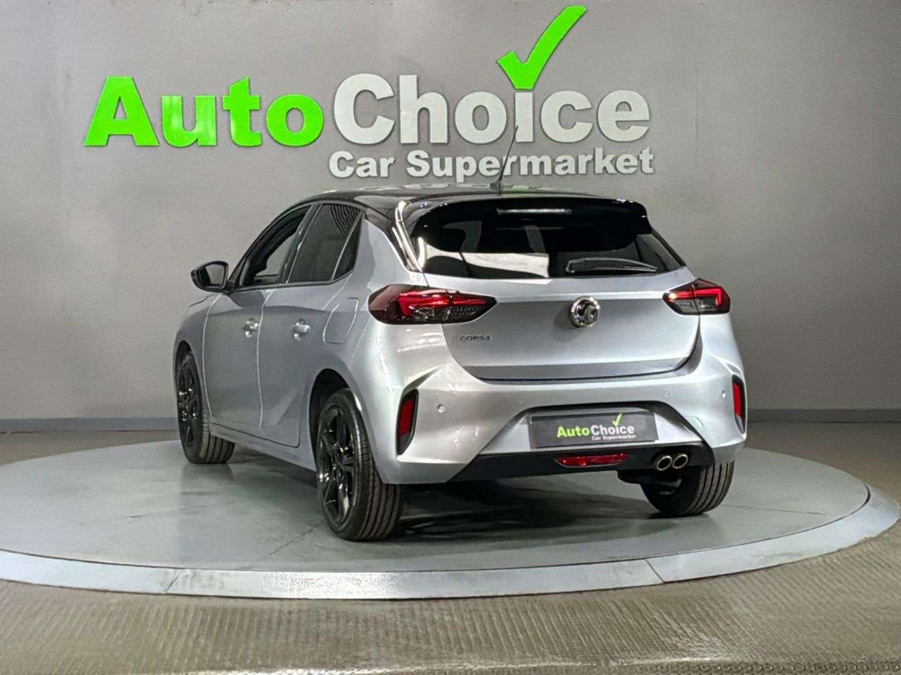 2022 VAUXHALL CORSA 2022 VAUXHALL CORSA