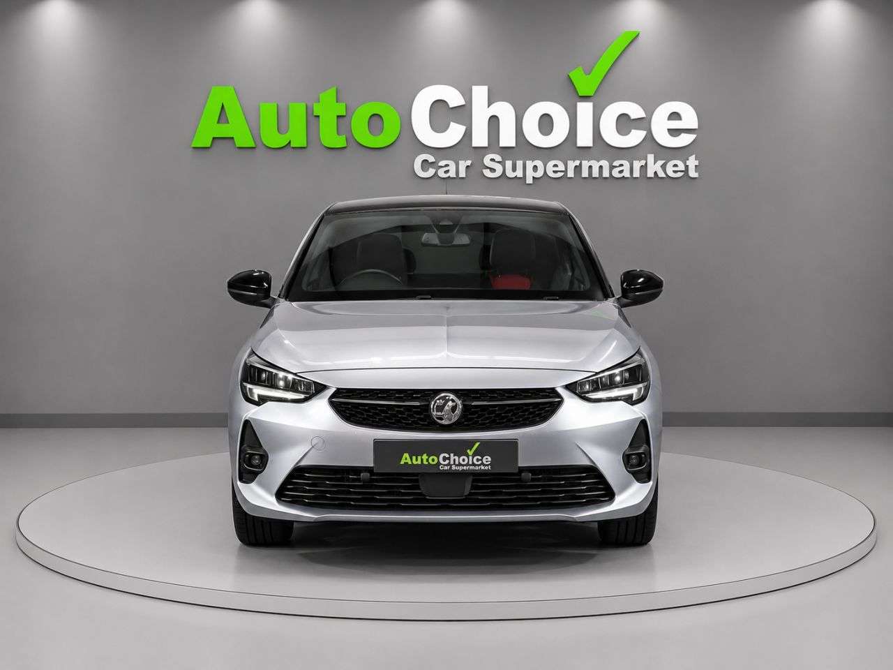 2022 VAUXHALL CORSA 2022 VAUXHALL CORSA