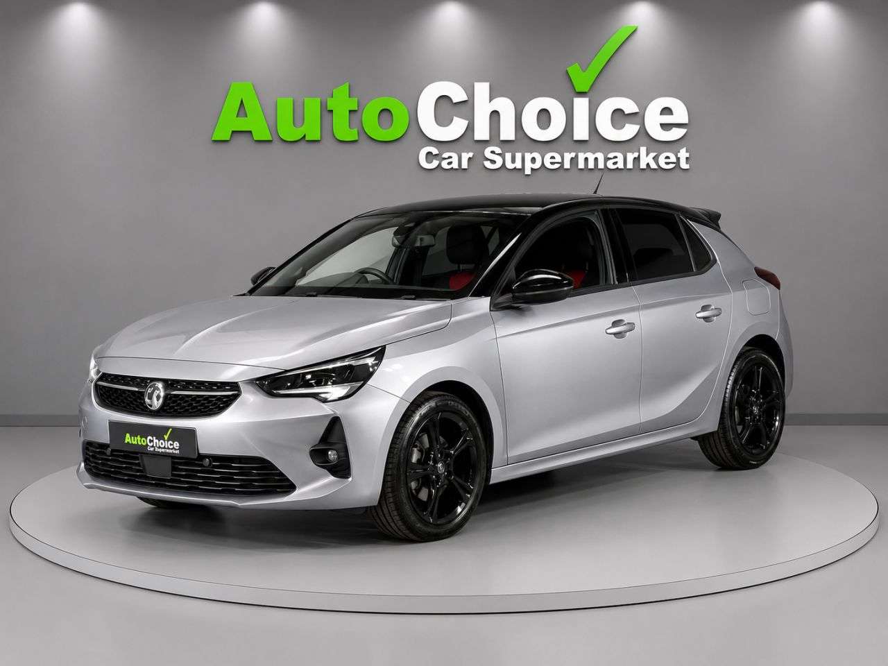 2022 VAUXHALL CORSA 2022 VAUXHALL CORSA