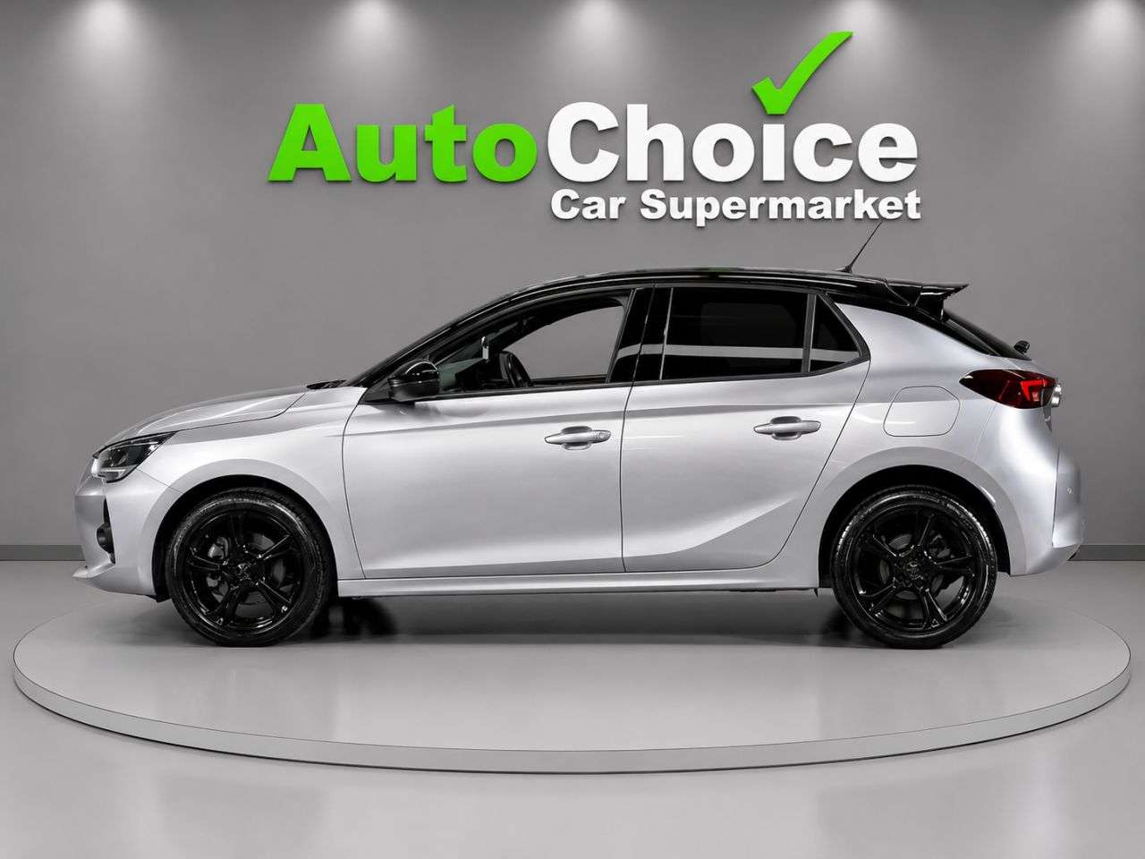2022 VAUXHALL CORSA 2022 VAUXHALL CORSA