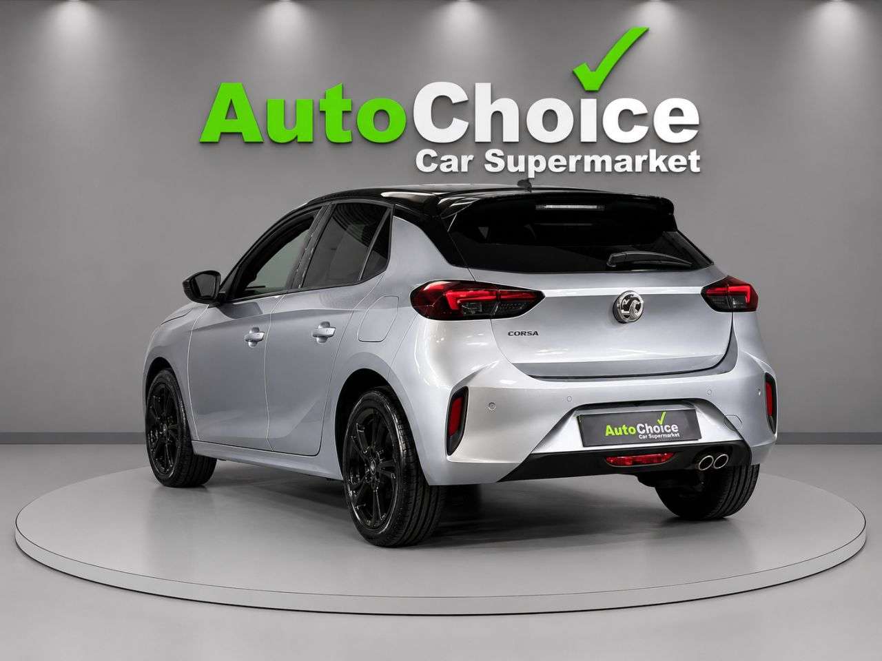 2022 VAUXHALL CORSA 2022 VAUXHALL CORSA
