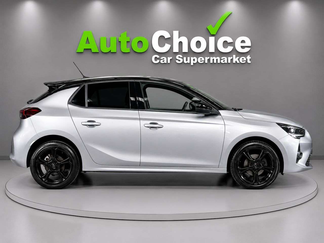 2022 VAUXHALL CORSA 2022 VAUXHALL CORSA