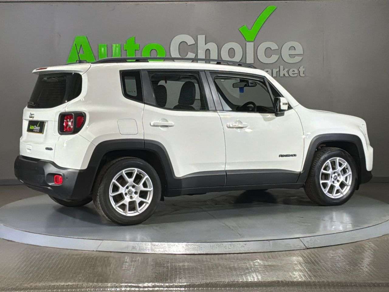 2020 JEEP RENEGADE 2020 JEEP RENEGADE