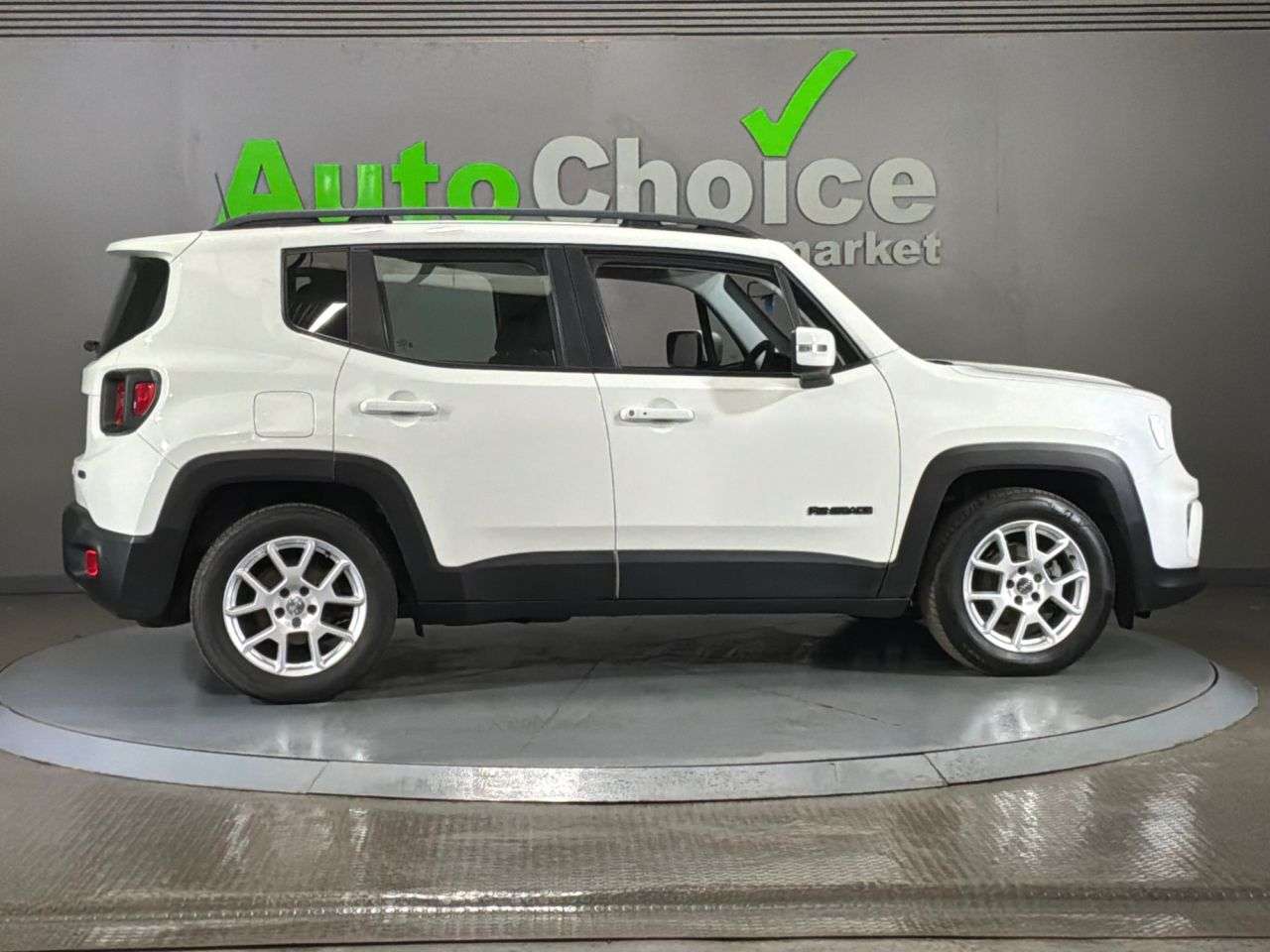 2020 JEEP RENEGADE 2020 JEEP RENEGADE
