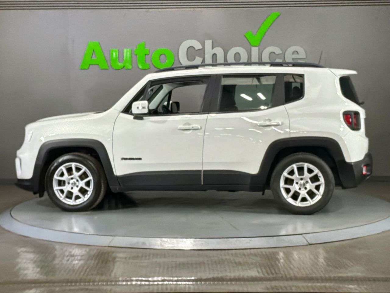 2020 JEEP RENEGADE 2020 JEEP RENEGADE
