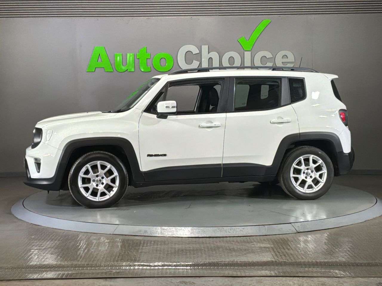 2020 JEEP RENEGADE 2020 JEEP RENEGADE
