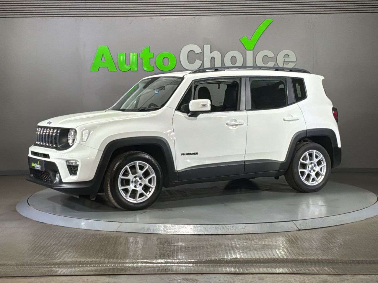2020 JEEP RENEGADE 2020 JEEP RENEGADE