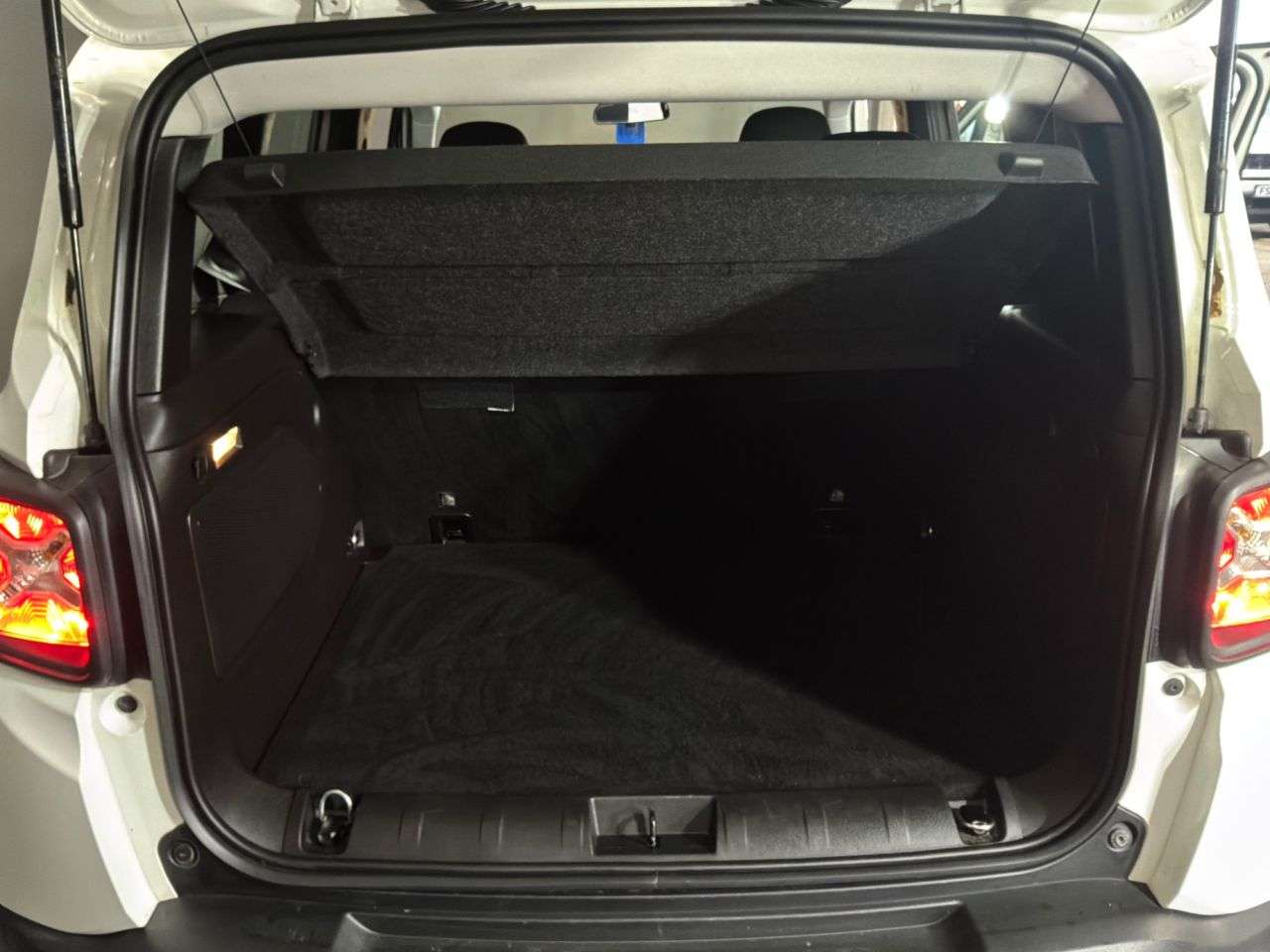 2020 JEEP RENEGADE 2020 JEEP RENEGADE